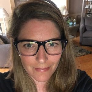 Meet your Posher, Mary ann